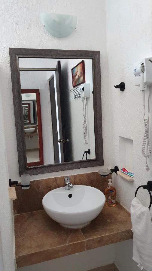 Вілла Casa Hector, Con Jacuzzi, Cerca Del Foro Gnp. Меріда Екстер'єр фото